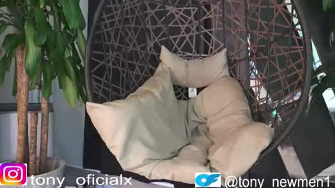 tony online show from 01.15.26