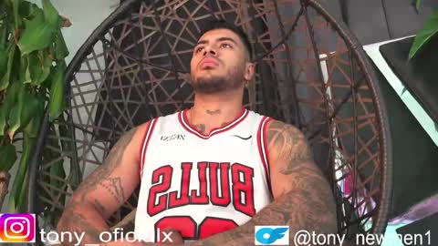 tony online show from 03.10.26