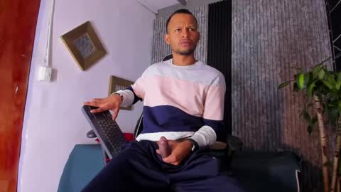 Tony Panther  online show from 04.25.26