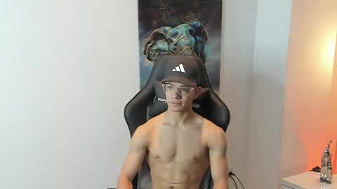 tony_petrov online show from 09.30.25