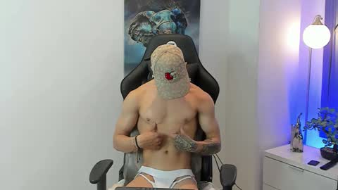 tony_petrov online show from 11.28.25