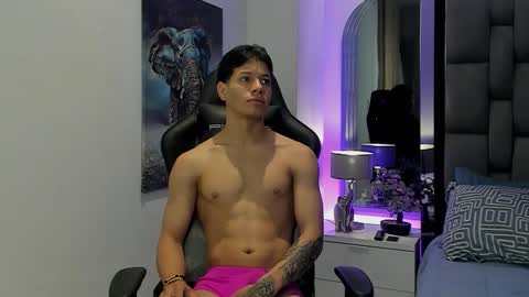 tony_petrov online show from 01.19.26