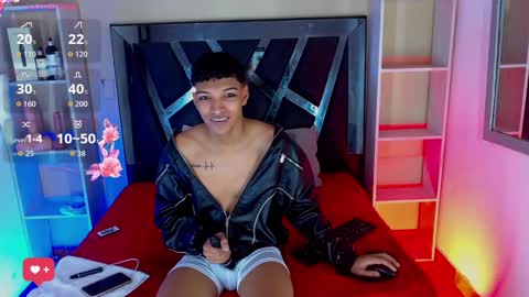 Tony And Rick online show from 09.20.25