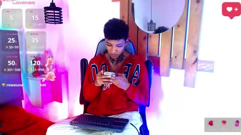 Tony And Rick online show from 12.04.25