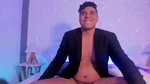 tony online show from 11.13.25