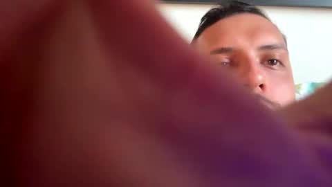 Tony independent model online show from 12.16.25