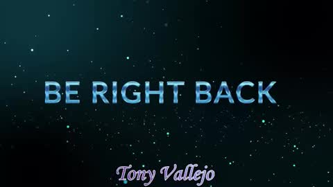 Tony V online show from 09.17.25