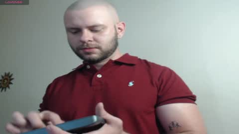 TONY online show from 04.06.26