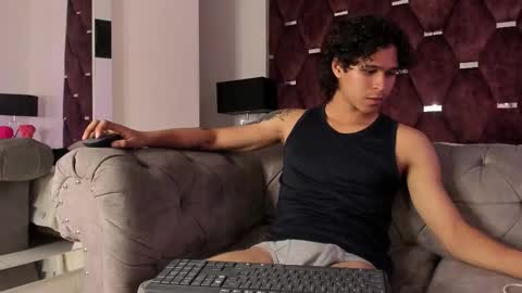 Tony Benedetti online show from 01.09.26