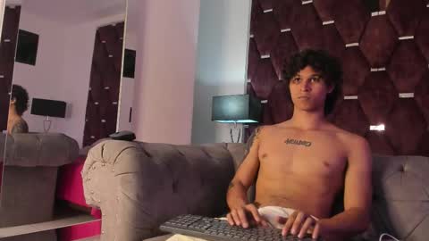 Tony Benedetti online show from 01.14.26