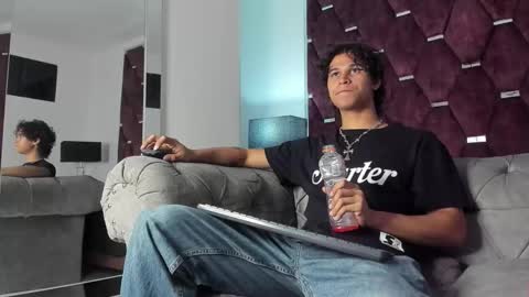 Tony Benedetti online show from 02.15.26