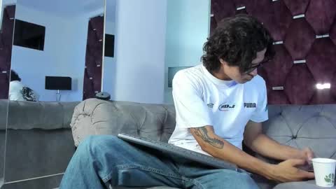 Tony Benedetti online show from 03.03.26