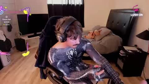 tonybigdick12333 online show from 09.18.25