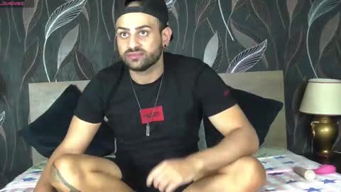 Tony online show from 09.09.25