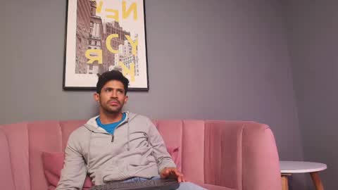 Tony online show from 10.24.25