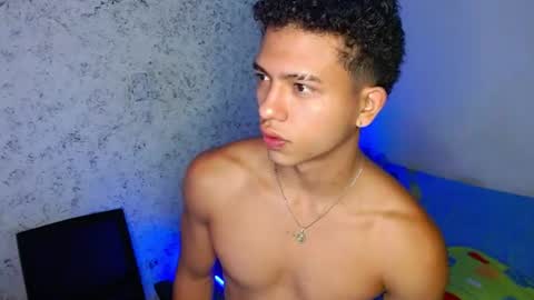 tonydesire_ online show from 06.21.26