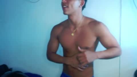 tonydesire_ online show from 07.14.26