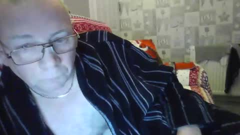 tonygibbson62 online show from 12.13.24