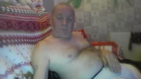 tonygibbson62 online show from 12.16.24