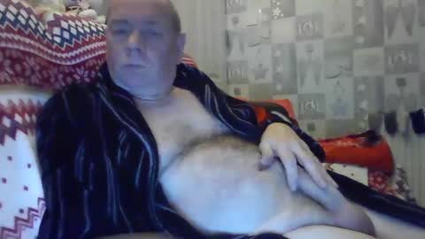 tonygibbson62 online show from 12.25.24
