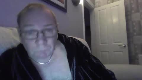 tonygibbson62 online show from 01.03.25