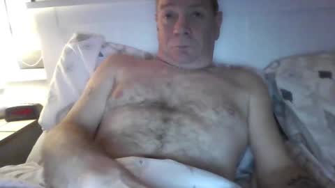 tonygibbson62 online show from 02.23.25