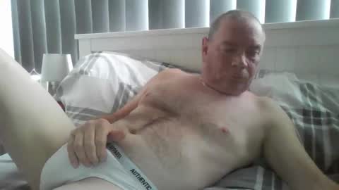 tonygibbson62 online show from 10.27.25