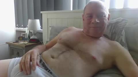 Snapshot of tonygibbson62 chatting on 03.30.26 tonygibbson62 online show from 03.30.26