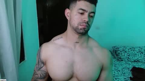 ANTONY online show from 11.25.25