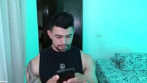 ANTONY online show from 01.08.26