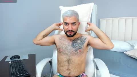 Tony online show from 04.18.26