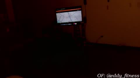 Tonylatinsex online show from 10.31.25