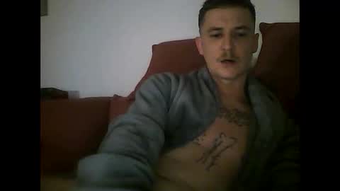 tonystrawberry online show from 02.07.26