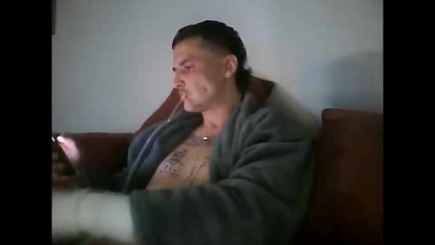 tonystrawberry online show from 03.01.26