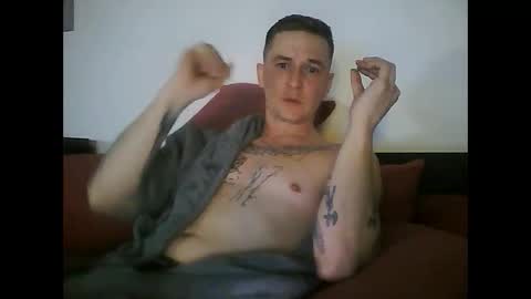 tonystrawberry online show from 04.19.26