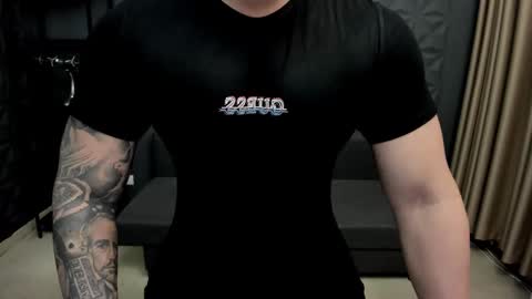 TonyWilcox online show from 12.08.24