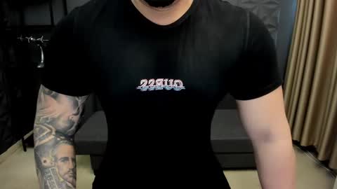 TonyWilcox online show from 12.14.24