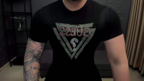 TonyWilcox online show from 12.21.24