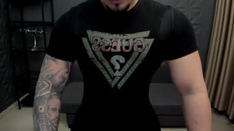 TonyWilcox online show from 12.27.24