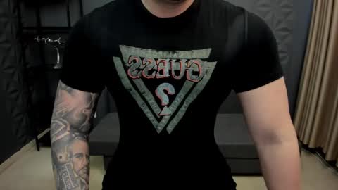 TonyWilcox online show from 01.06.25