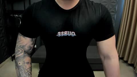 TonyWilcox online show from 01.11.25