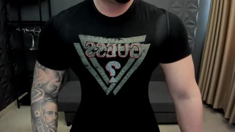 TonyWilcox online show from 01.13.25