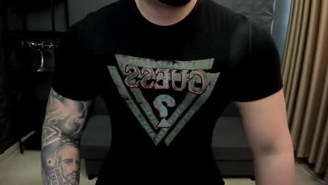 TonyWilcox online show from 01.20.25