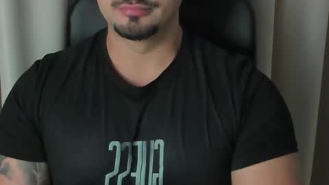 TonyWilcox online show from 10.01.25