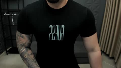 TonyWilcox online show from 10.14.25