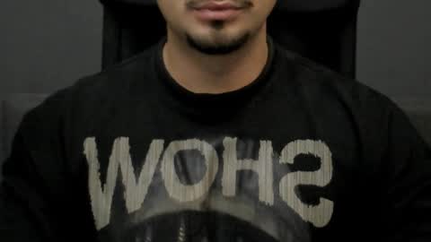 TonyWilcox online show from 10.27.25