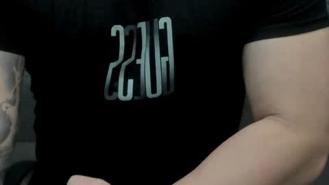 TonyWilcox online show from 11.06.25