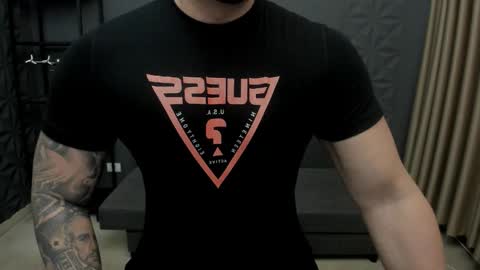 TonyWilcox online show from 11.12.25