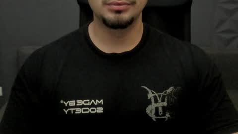 TonyWilcox online show from 11.16.25