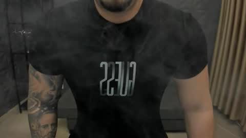 TonyWilcox online show from 12.02.25